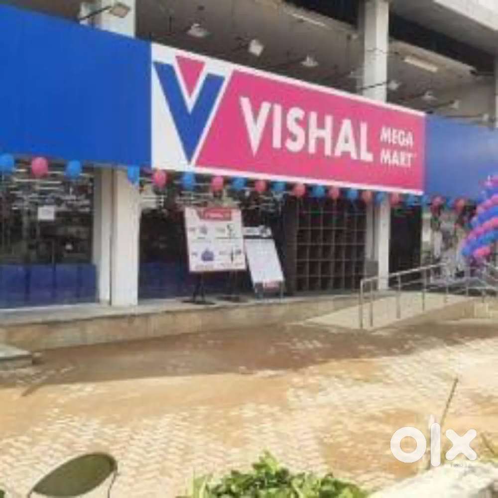 Some candidate Vishal Hiring-