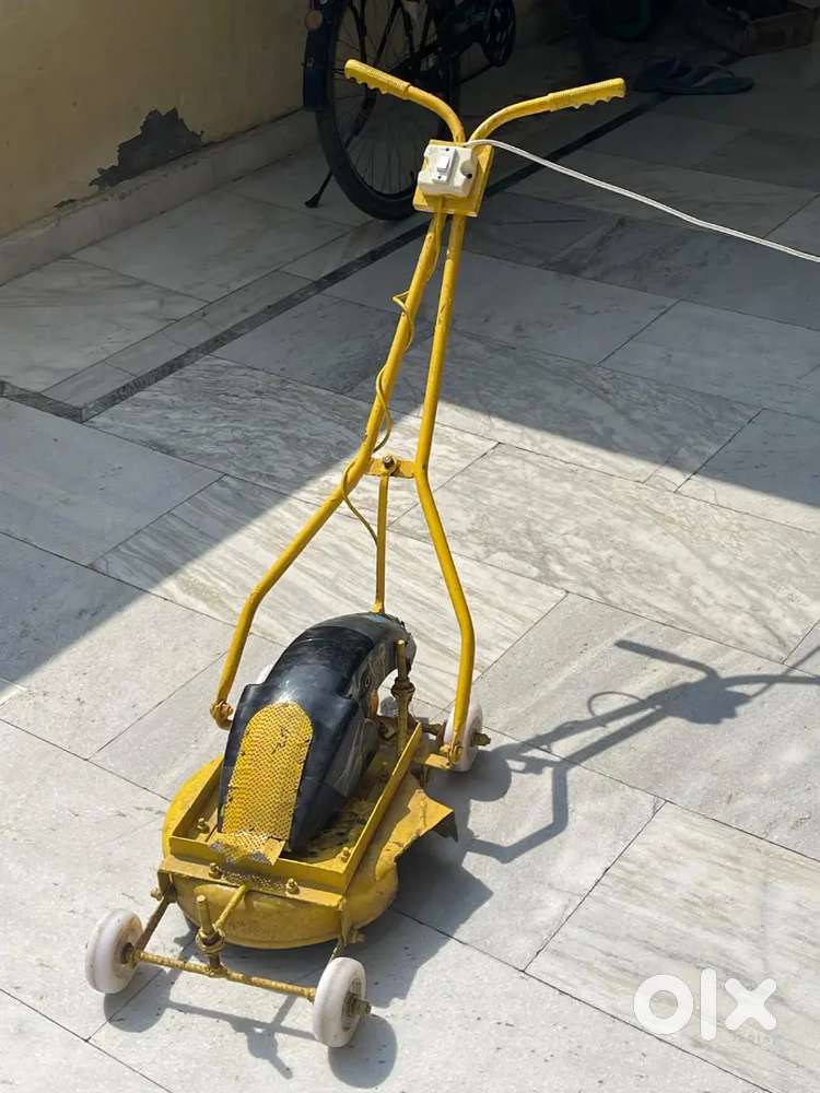 Grass cutter