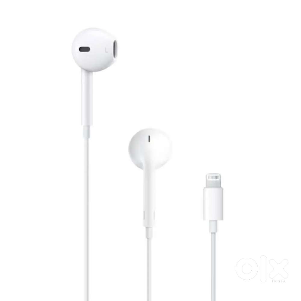 iPhone Earphone