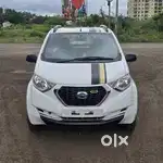 Datsun Redi Go, 2018, CNG & Hybrids
