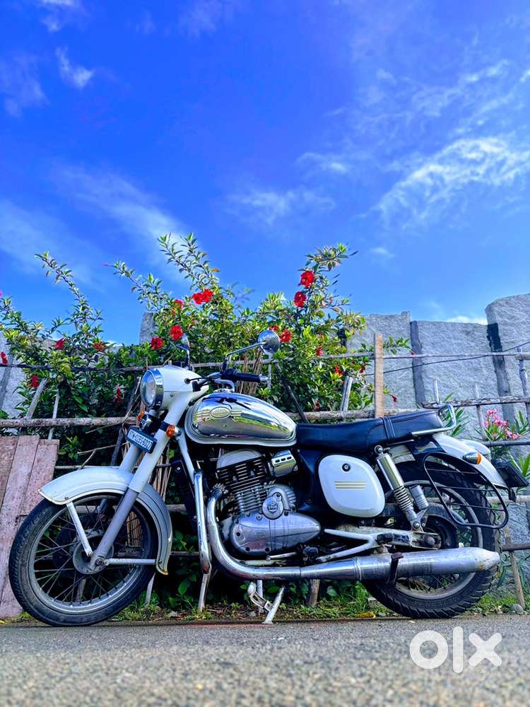 My favourite crazy bike