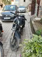 Tvs apache 200 4v