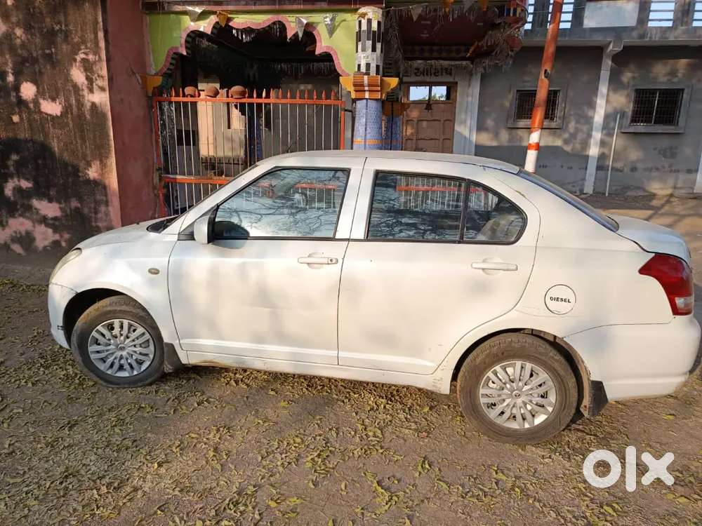 Maruti swift