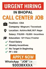 Bpo & csa   work
