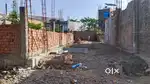 पिसनारी बाग राजघाट रोड मैंन रोड के तिराहे से 200मीटर अंदर