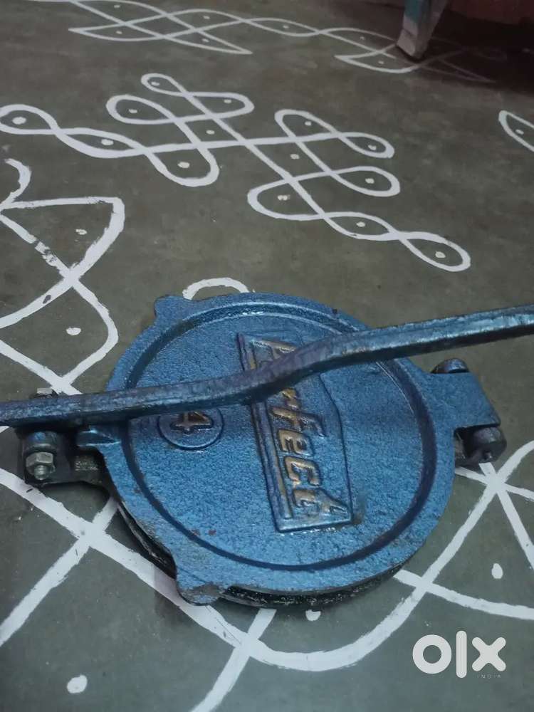 Roti maker