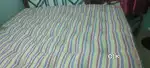 King size hand made double bed gaddi
