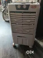 Cooler  white