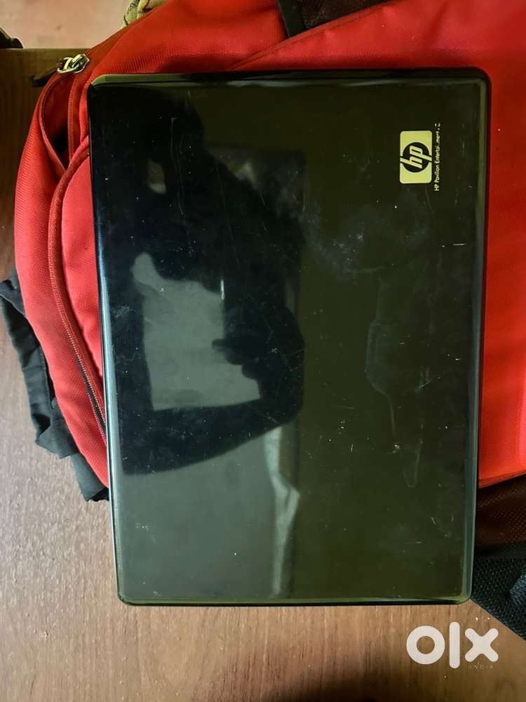 HP Pavilion dv4 laptop – for spare useage