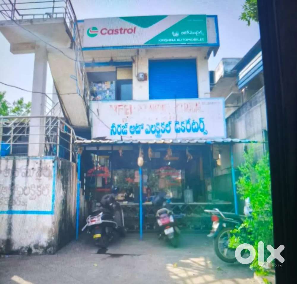 Salesperson for shop(m/f)