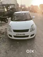 Maruti Suzuki Swift Dzire 2011 CNG & Hybrids 80254 Km Driven,1st owner