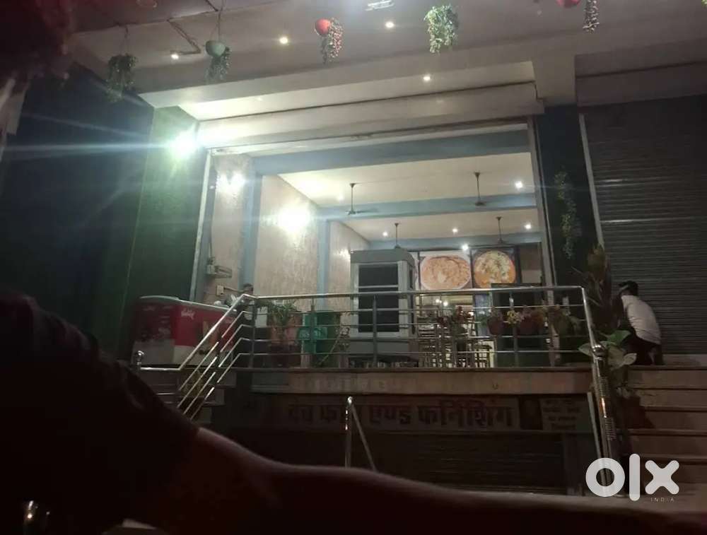 Urgent hiring of restaurant staff only male