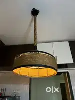 Table lamp , dining light , and hanging light
