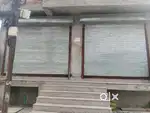 Shop available for rent in front of Bhargavi electronic