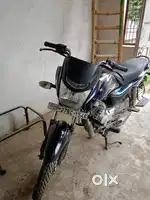 Bajaj platina 100 cc