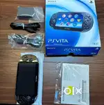 Sony PlayStation Vita Handheld System From Japan
