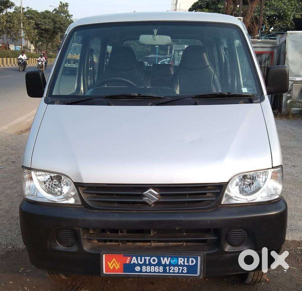Maruti Suzuki Eeco 7 Seater Standard, 2020, Petrol