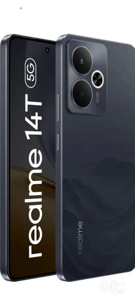 Realme 14T