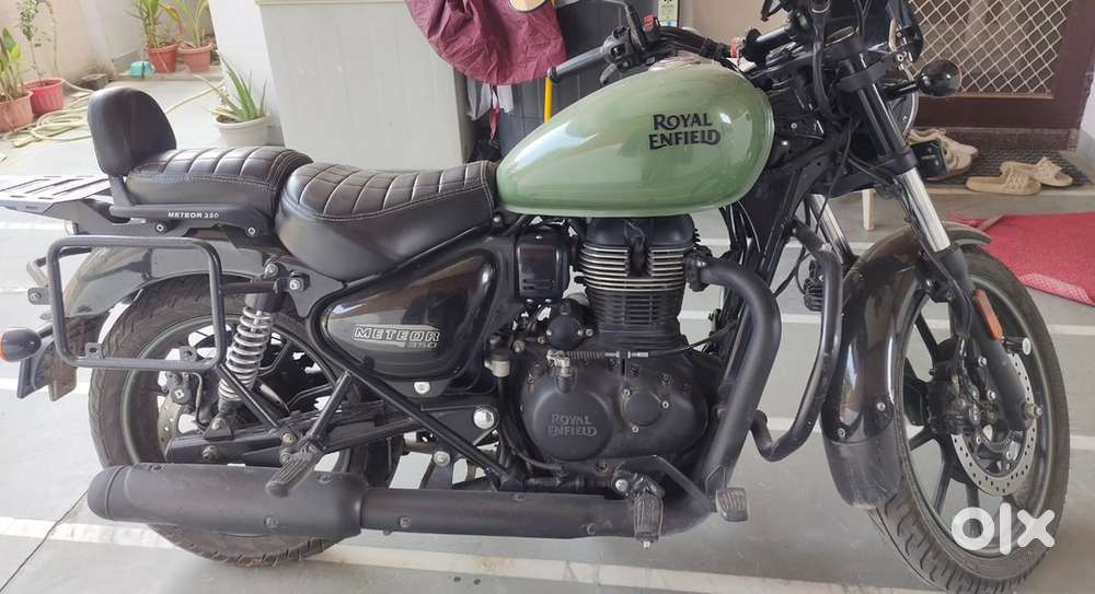 Royal enfield 350 in best condition