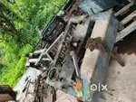 Waste SCRAP Aakari business