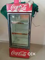 Freez for store