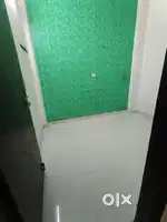 Need a roommate for 1 bhk