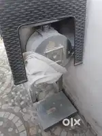 flour mill 2hp