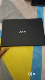 Acer laptop
