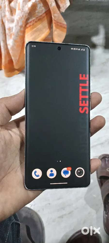 I want to sale vivo x70 pro 5g 8Gb Ram 128GB Rom