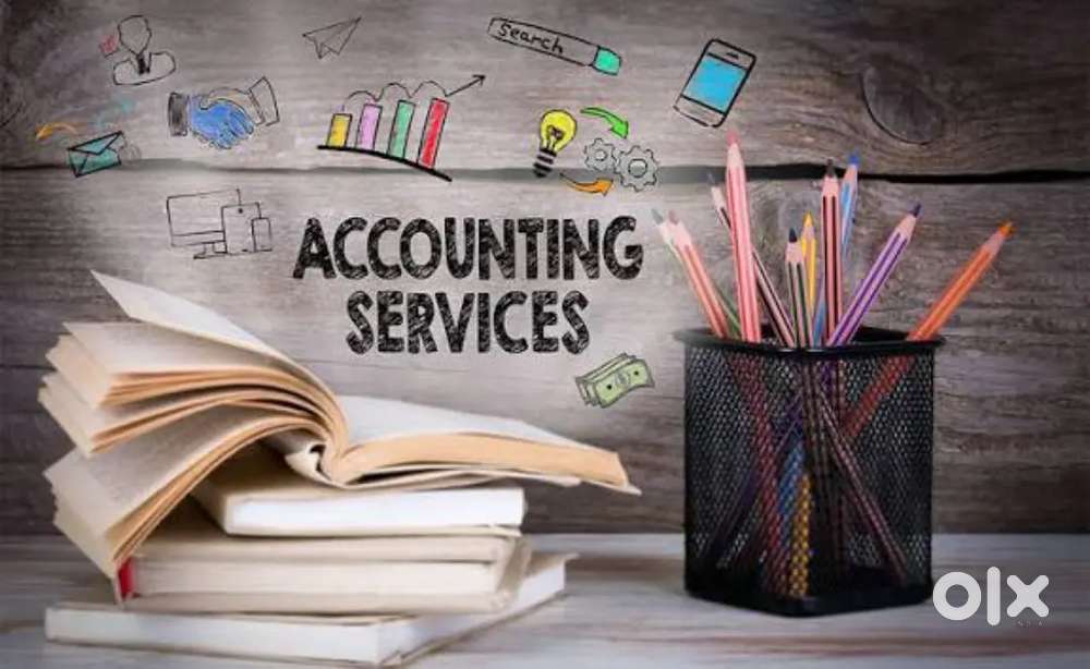 Accounting Services