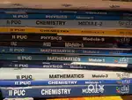 CFAL BOOKS FOR NEET,JEE, CET AND BOARDS(Center for advanced learning)