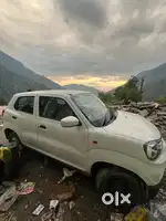 Maruti Suzuki S-Presso 2020 Petrol 70000 Km Driven
