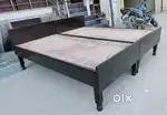 New double bed in rajiv chowk