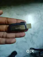 San Disk 256GB pen drive