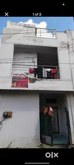 2 manjila makan bechana h