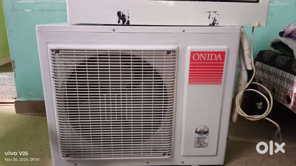 Split Ac sales