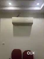 1.5 Ton Daikin AC