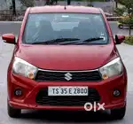 Maruti Suzuki Celerio ZXI(O) MT, 2020, Petrol