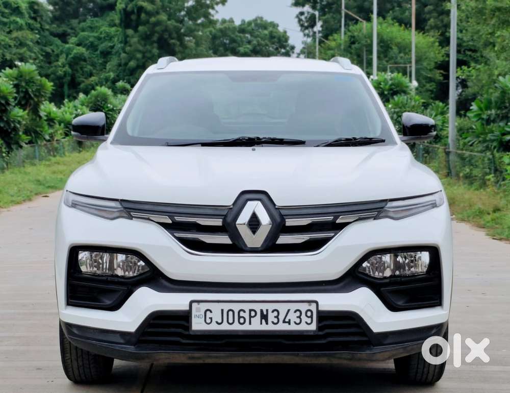 Renault Kiger RXE, 2023, Petrol
