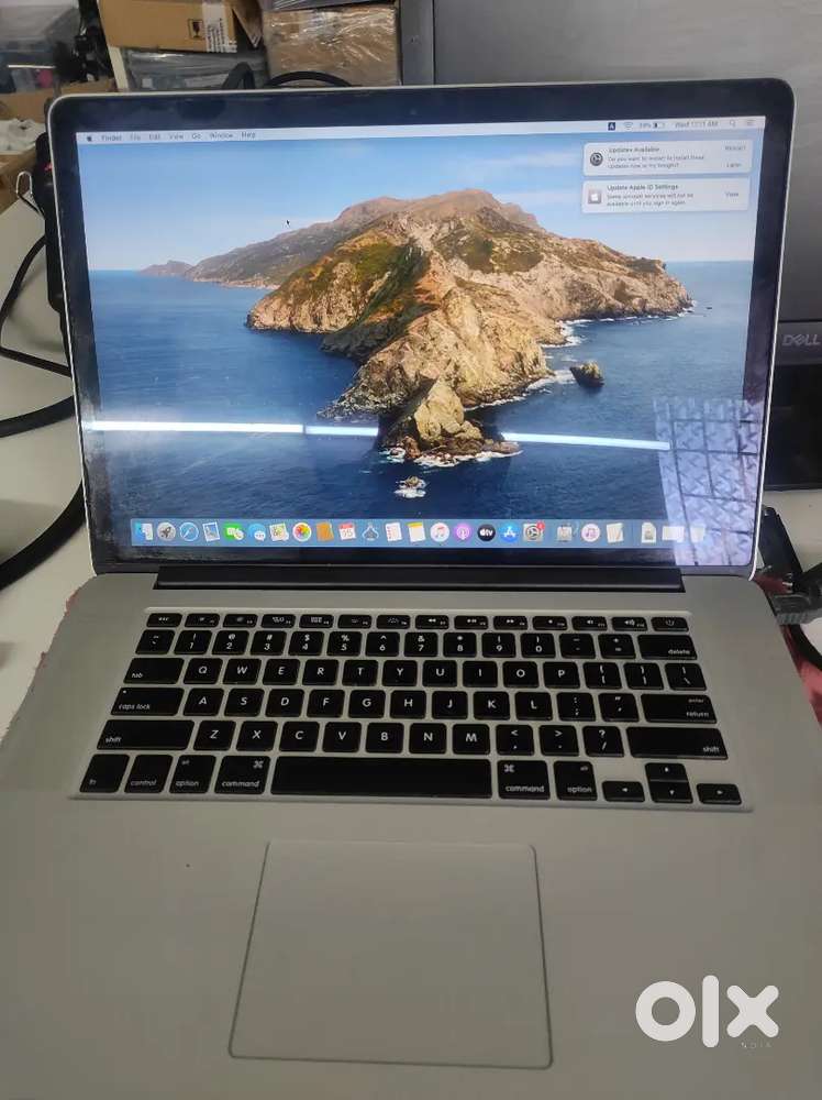 MacBook Pro i7 @ Rs27000