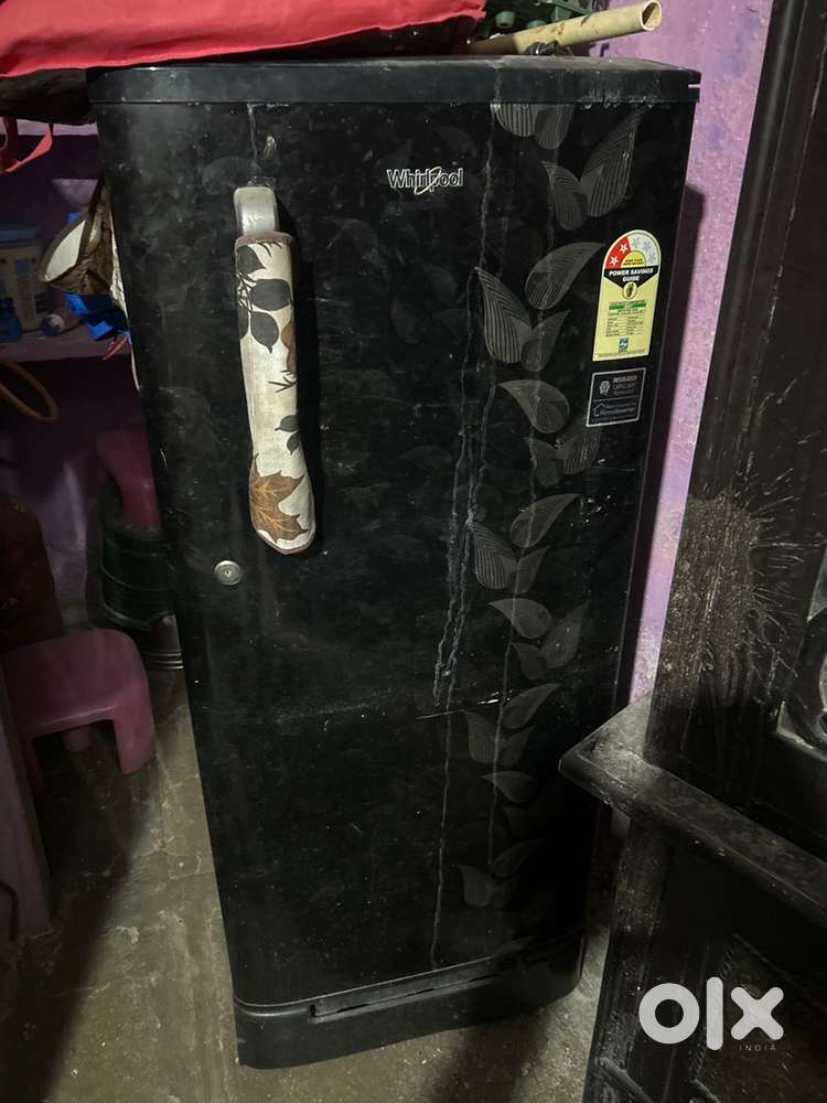 Working condition and new not using much