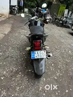 Yamaha FZ V2