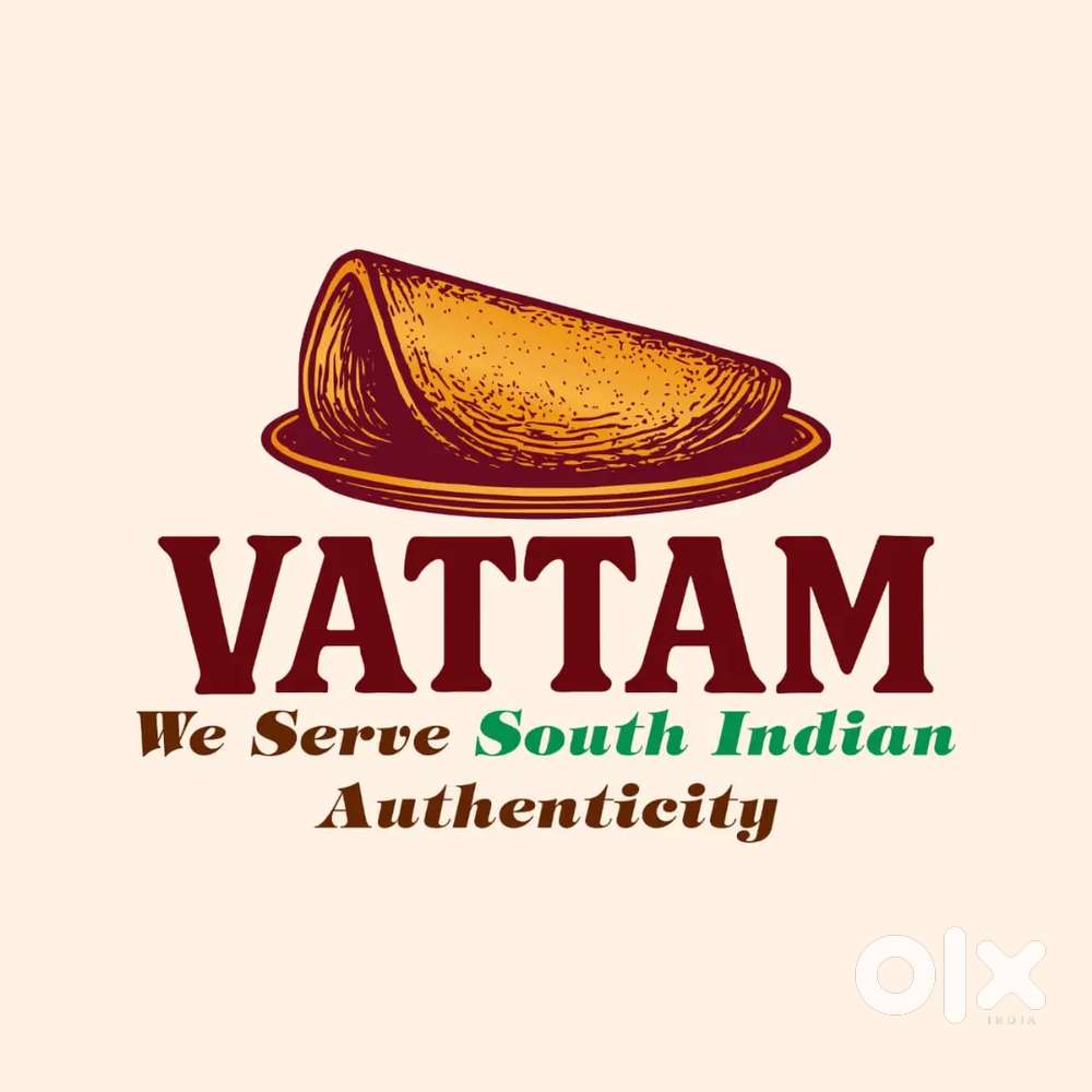 South indian cook