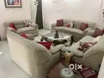 10 Seater Sofa