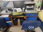Female Receptionist