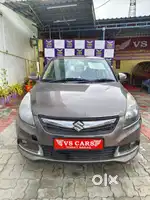 Maruti Suzuki Swift Dzire 2012-2015 1.2 ZXI, 2016, Petrol