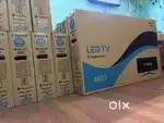 Offer Sony 43 12500 New sealed box available