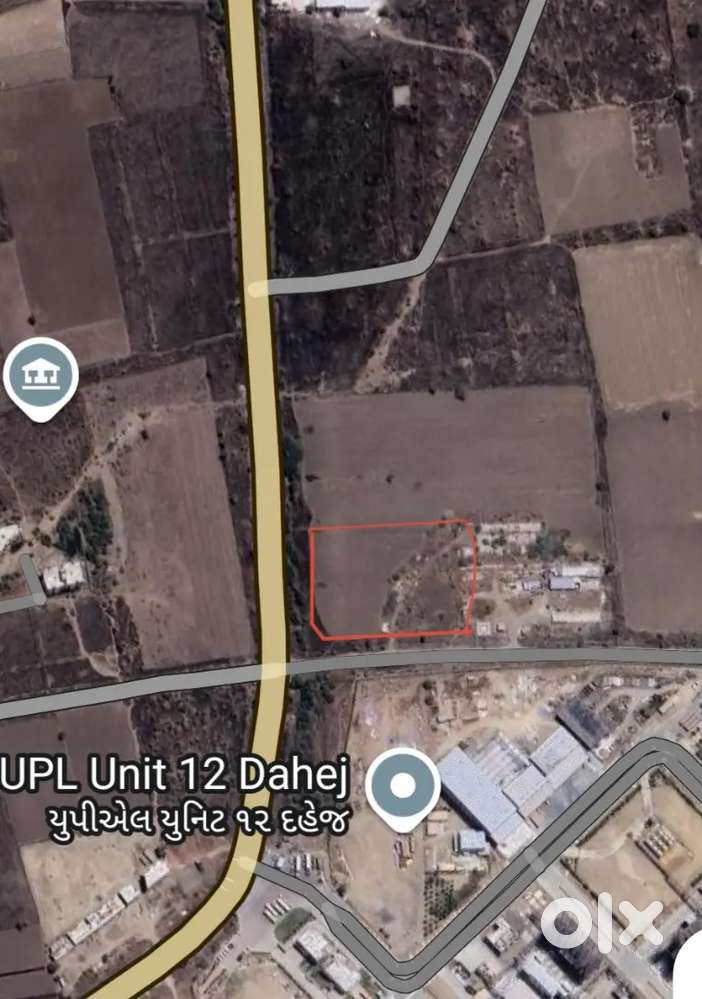 N/A Opan plote for rent