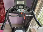 Aerofit Treadmill