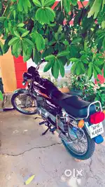 Bike has valid up to 2028 and insurance and pollution also have